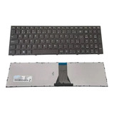 Teclado Notebook Para Lenovo