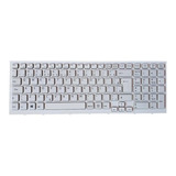 Teclado Notebook Para Pcg