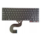 Teclado Notebook Para Positivo