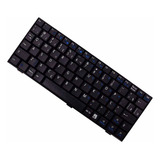 Teclado Notebook Positivo Mobile