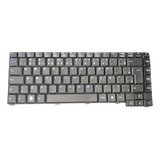 Teclado Notebook Positivo Mobile