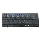 Teclado Notebook Positivo Mobo