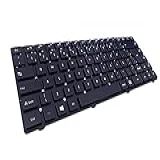 Teclado Notebook 