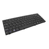 Teclado Notebook Qbex Mb45119