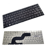 Teclado Notebook Samsung Np