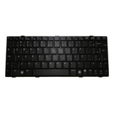 Teclado Notebook Semp Toshiba