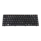 Teclado Notebook Semp Toshiba