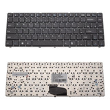 Teclado Notebook Semp Toshiba
