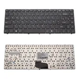Teclado Notebook Semp Toshiba