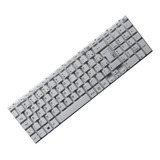 Teclado Notebook Sony Vaio