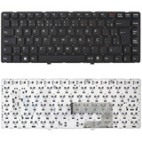 Teclado Notebook Sony Vaio