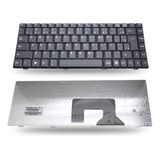 Teclado Notebook Sti 71 31774 10