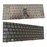 Teclado Notebook Sti Infinity