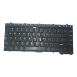 Teclado Notebook Toshiba Satellite