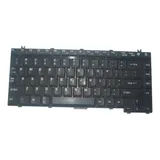 Teclado Notebook Toshiba Satellite