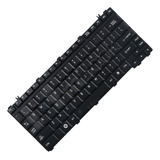 Teclado Notebook Toshiba Satellite U400 U405 U500 U505