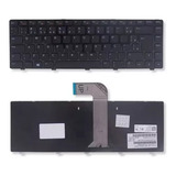 Teclado Notebook Vostro 3560