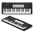 Teclado Novation Launchkey Mini 37 Teclas Mk4 Controlador