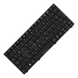 Teclado Novo Para Acer