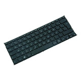 Teclado Novo Para Asus