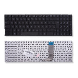 Teclado Novo Para Notebook