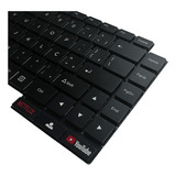 Teclado Novo Para Notebook