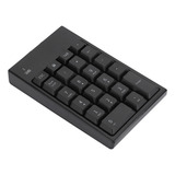Teclado Numerico 2 4g