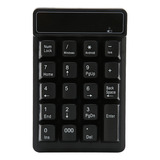 Teclado Numerico Sem Fio