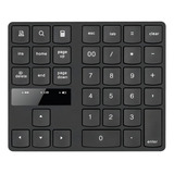 Teclado Numerico Sem Fio