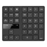 Teclado Numerico Sem Fio