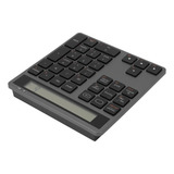 Teclado Numerico Sem Fio