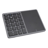 Teclado Numerico Sem Fio