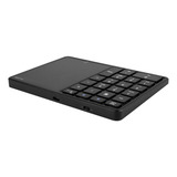Teclado Numerico Sem Fio