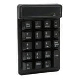 Teclado Numerico Sem Fio