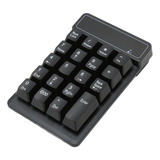 Teclado Numerico Sem Fio