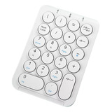 Teclado Numerico Sem Fio