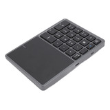 Teclado Numerico Sem Fio