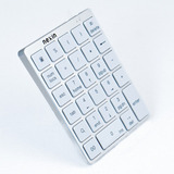 Teclado Numerico Slim Bluetooth P