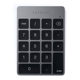 Teclado Numerico Slim Sem