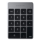 Teclado Numerico Slim Sem