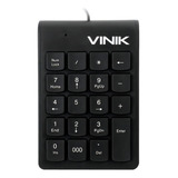 Teclado Numerico Usb Dynamic