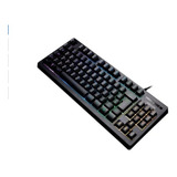 Teclado Oex Cobby Tc