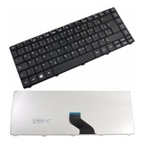 Teclado Original Acer Aspire
