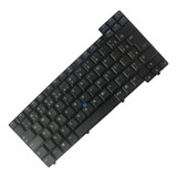 Teclado Original Hp Compaq