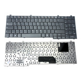 Teclado Original Itautec N8645