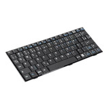 Teclado Original Netbook Positivo