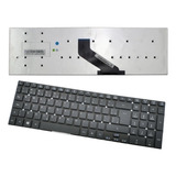 Teclado Original Notebook Acer
