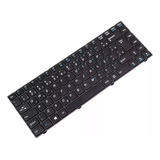 Teclado Original Notebook Philco