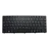 Teclado P/ Acer 3410 3750 3810 3820 3935 4253 4741 4745 4736 Cor Preto