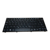 Teclado P/ Acer Ao721 Ao721h Ao722 Ao751h Ao752 Frete Grátis